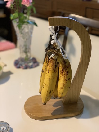 ブラジル島バナナ